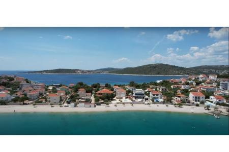 Apartmány Čikotić Marina – Trogir Chorvátsko