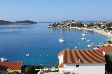 Apartmán Sv. Vid Marina – Trogir Chorvátsko