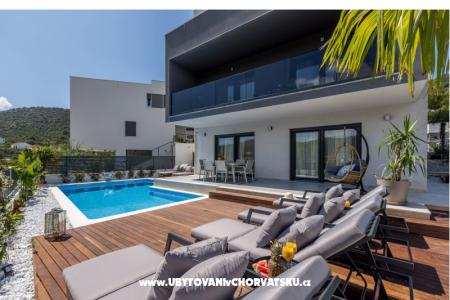 Vila ToDo Marina – Trogir Chorvátsko