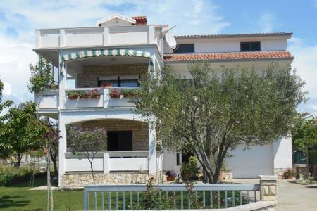 Apartmány Mara Nin Chorvátsko
