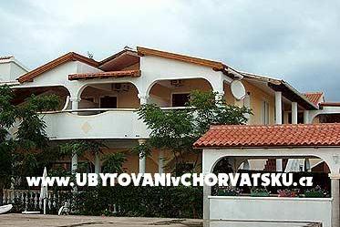 Apartmány Kerovec – Nin Chorvátsko