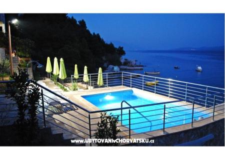 Apartmeni Nostro Omiš Chorvátsko