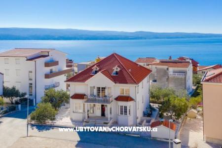 Omiš Dream Dom Omiš Chorvátsko