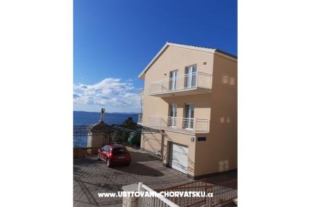 Vila ANI    Omiš Chorvátsko