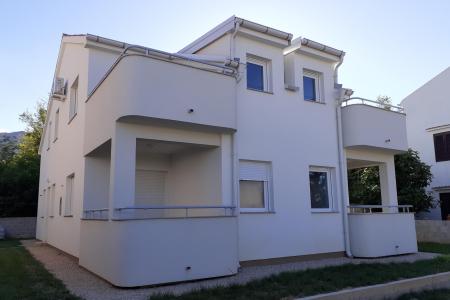 Apartmány Mimar ostrov Pag Chorvátsko
