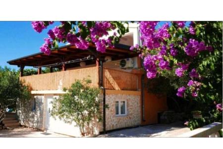 Apartmány More ostrov Pašman Chorvátsko