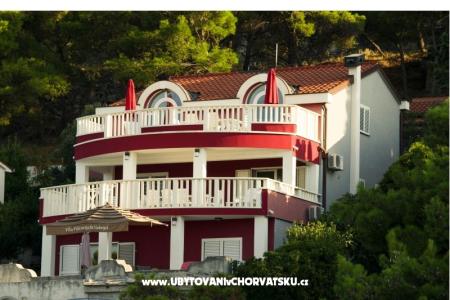 Vila Viktorija  Primošten Chorvátsko