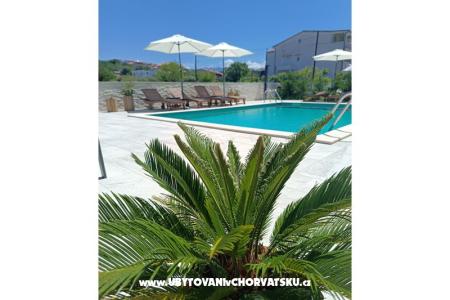 Loparadise Apartmány ostrov Rab Chorvátsko