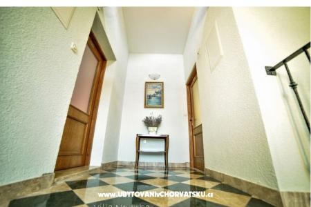 Villa Nevenka Rogoznica Chorvátsko