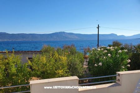 Apartmán Nikola´s Trogir Chorvátsko