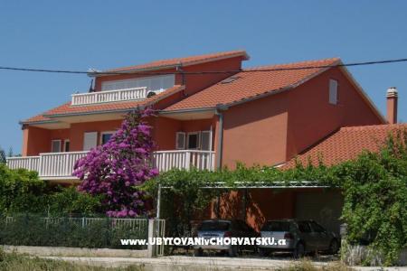 Villa Natali Trogir Chorvátsko