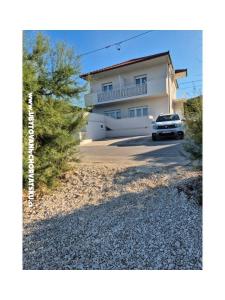 Apartmány Boban Trogir Chorvátsko
