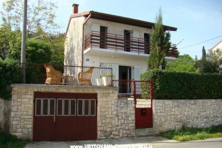 Holiday Home Stella Trogir Chorvátsko