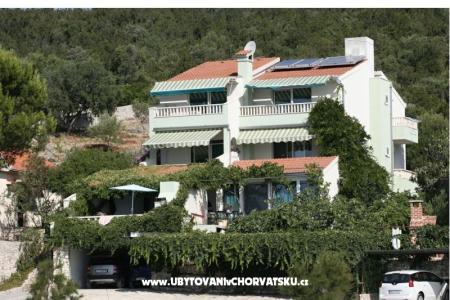 Villa Antonija Trogir Chorvátsko