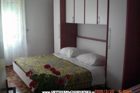 Apartmán Pino Josip Umag Chorvátsko