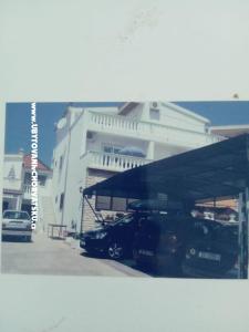 Apartmány Marijana Alaga Vodice Chorvátsko
