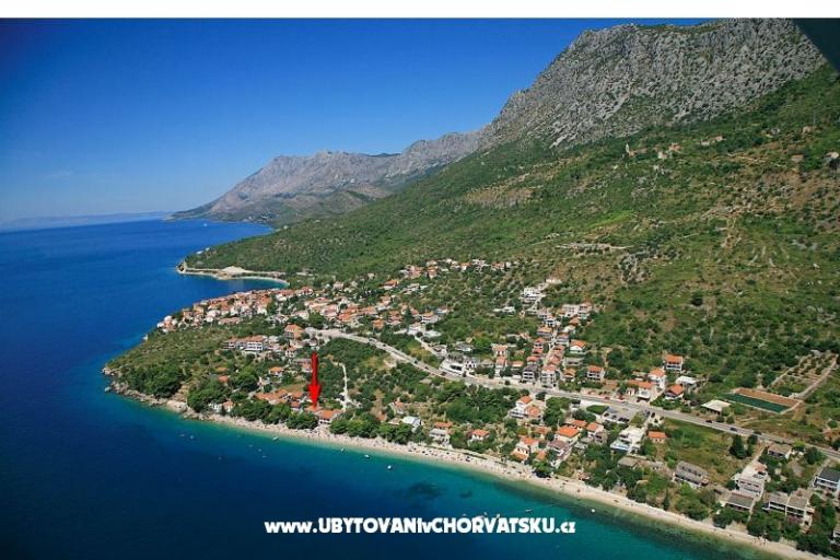Apartmány Kosovic II – foto 10