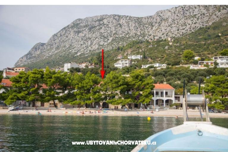 Apartmány Kosovic II – foto 4