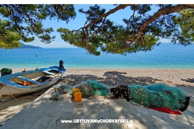 Apartmány Kosović – foto 17