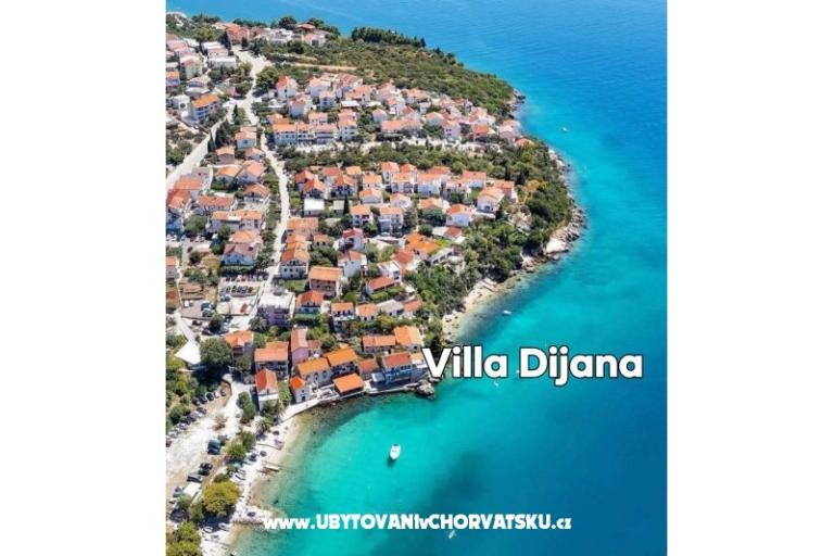 Dijana Beach Dom – foto 2