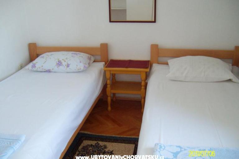 Apartmány Duda – foto 8